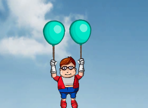气球勇者2