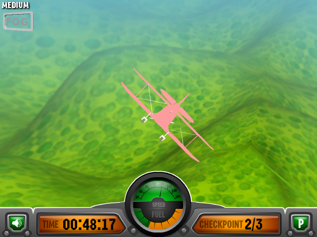 3D战机飞行训练免费玩