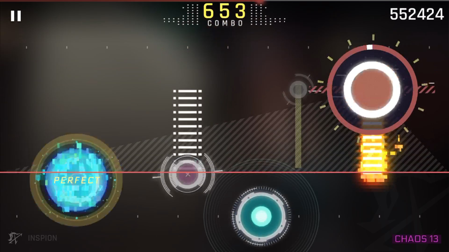 音乐世界Cytus II最新版下载