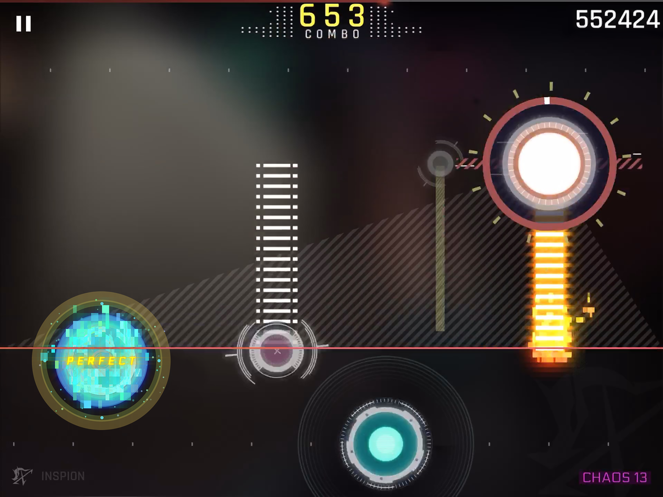 音乐世界Cytus II最新版破解版本