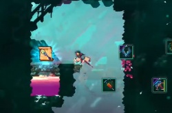 重生细胞战争投枪图纸怎么获得？战争投枪图纸获得方法