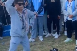 抖音广西科目三舞蹈什么梗？广西科目三舞蹈梗的意思介绍