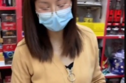 抖音买雪糕现状是什么梗？买雪糕现状梗的意思介绍