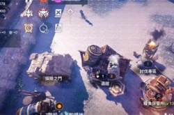 黑色沙漠手游领地怎么获取？领地获取方法