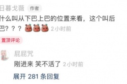 网络用语上巴是什么梗？上巴梗的意思详解