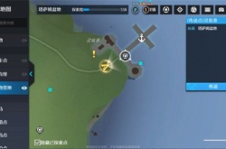 诺亚之心小木舟奇遇任务怎么做?诺亚之心小木舟奇遇任务详解