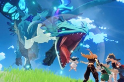 原神怎么爬上风车？原神风车上去方法详解