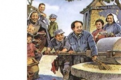 人教版涉事教材隐含的文化入侵有哪些？小学教材插图大对比