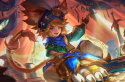 王者荣耀S28沈梦溪赛季新皮肤鉴赏