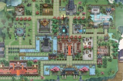 我的门派元婴突破在哪里？我的门派元婴突破位置的详细