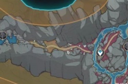 原神2.7黑蛇众刷新位置在哪里？原神2.7黑蛇众刷新位置大全