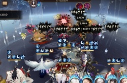 阴阳师不朽之目阵容怎么搭配？不朽之目阵容搭配攻略介绍