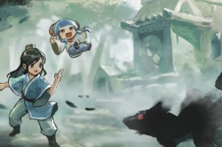 我的门派心法怎样选择？我的门派心法选择技巧介绍