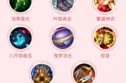 决战平安京新式神椒图怎么出装？新式神椒图出装攻略介绍