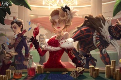 第五人格22赛季精华2有什么皮肤？ 22赛季精华2皮肤大全介绍