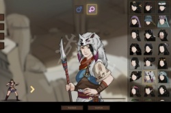 部落与弯刀阿楚怎么打？部落与弯刀慕牙阿楚打法技巧