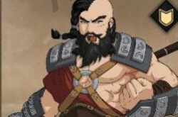 部落与弯刀完颜黑厉害吗？部落与弯刀完颜黑角色具体介绍