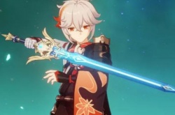 原神2.8版本万叶怎么抽取？原神2.8版本万叶抽取指南