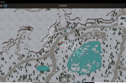 部落与弯刀树人怎么招募？树人位置点与属性介绍