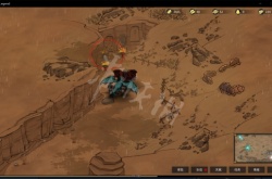 部落与弯刀太阳战士掉落什么武器？太阳战士奖励获得介绍