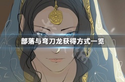 部落与弯刀龙怎么获得？部落与弯刀龙获得方式一览