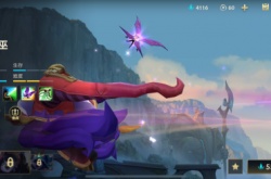 英雄联盟手游四保一怎么玩？英雄联盟手游四保一阵容