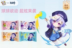 原神七七雪糕购买价格一览