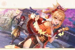 原神有没有2.9版本？原神3.0版本上线时间