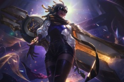 英雄联盟塞纳怎么玩？冷门神分辅助塞纳玩法教学