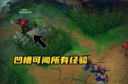 英雄连盟沙漠死神狗头怎么玩？狗头玩法教学