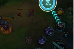 英雄联盟手游技能冷却怎么跟队友沟通？英雄联盟手游技能冷却沟通教学