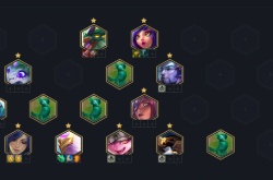 云顶之弈12玉龙怎么玩？12玉龙阵容组成