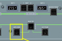 微软模拟飞行2020APU系统如何使用？微软模拟飞行2020APU系统使用教程