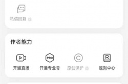 小红书如何开通店铺？小红书开通店铺的教程