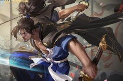 王者荣耀无CD流宫本怎么玩？铭文出装分享
