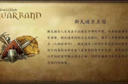 骑马与砍杀2哪个国家最应该加入？骑马与砍杀2国家最优选择