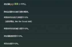 星露谷物语戒指介绍