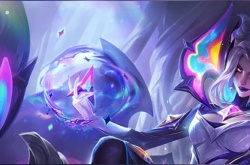 英雄联盟莫甘娜怎么玩？英雄联盟莫甘娜带什么符文