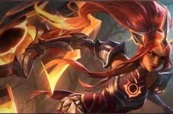 英雄联盟希维尔怎么玩？英雄联盟希维尔带什么符文