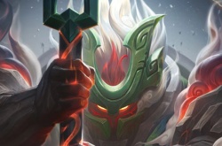 英雄联盟泰坦诺提勒斯怎么玩？英雄联盟诺提勒斯带什么符文