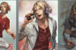 无法触碰的掌心葵结局是什么？无法触碰的掌心葵攻略