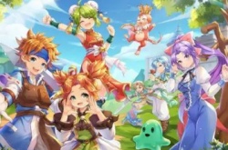 魔力宝贝旅人职业怎么选？魔力宝贝旅人职业推荐