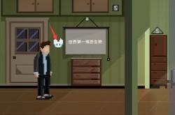 如果可以早点回家第三关怎么过？如果可以早点回家第三关攻略