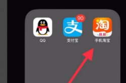 淘宝怎么看一共花了多少钱？淘宝看一共花了多少钱的方法