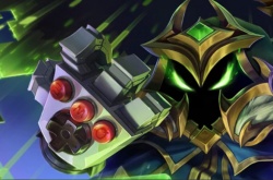 英雄联盟维迦怎么玩？英雄联盟维迦带什么符文