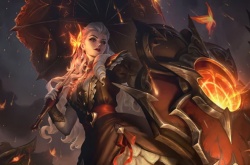 英雄联盟蕾欧娜怎么玩？英雄联盟蕾欧娜带什么符文