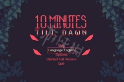 黎明前20分钟怎么设置中文？黎明前20分钟设置中文的方法
