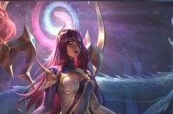 英雄联盟卡尔玛怎么玩？英雄联盟卡尔玛带什么符文