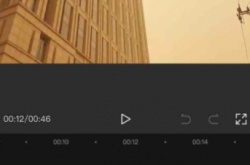 剪映怎么把两个视频同框一起放？剪映把两个视频同框一起放方法