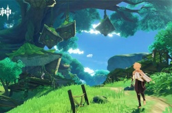 原神3.0须弥地图怎么开启？原神3.0须弥地图开启方法一览